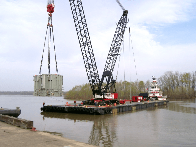 mobile-cranes-on-barges-rigging-engineering-considerations-for-the-barge