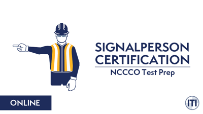 NCCCO Certification Prep Courses In Person Crane Training Online