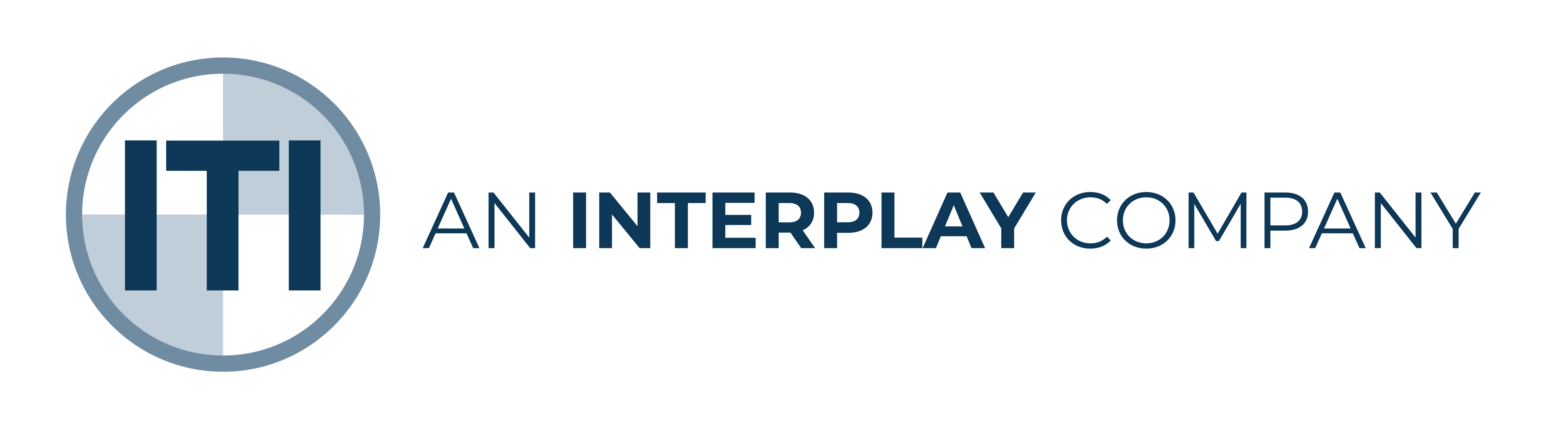 ITI is now an Interplay Learning Company