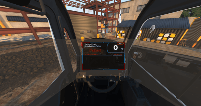 steam vr failed to launch compositor