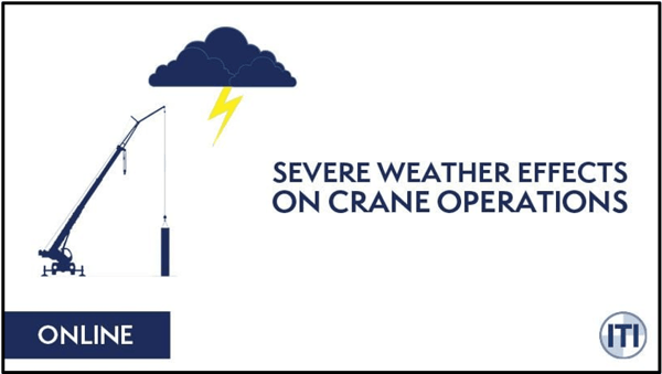 severe weather effects with border